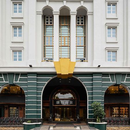 Kindness Hotel Taitung Branch Exterior foto