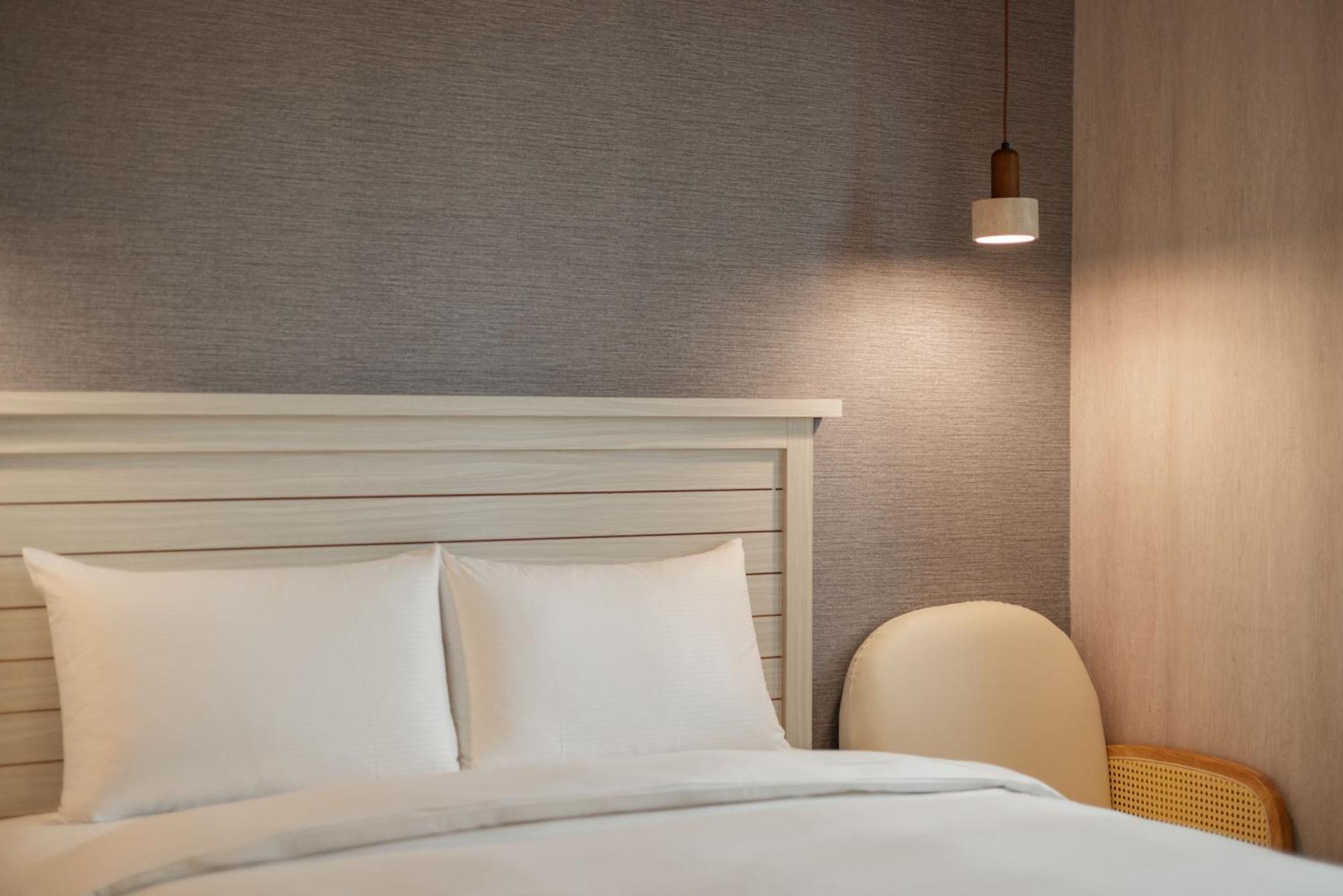 Kindness Hotel Taitung Branch Quarto foto
