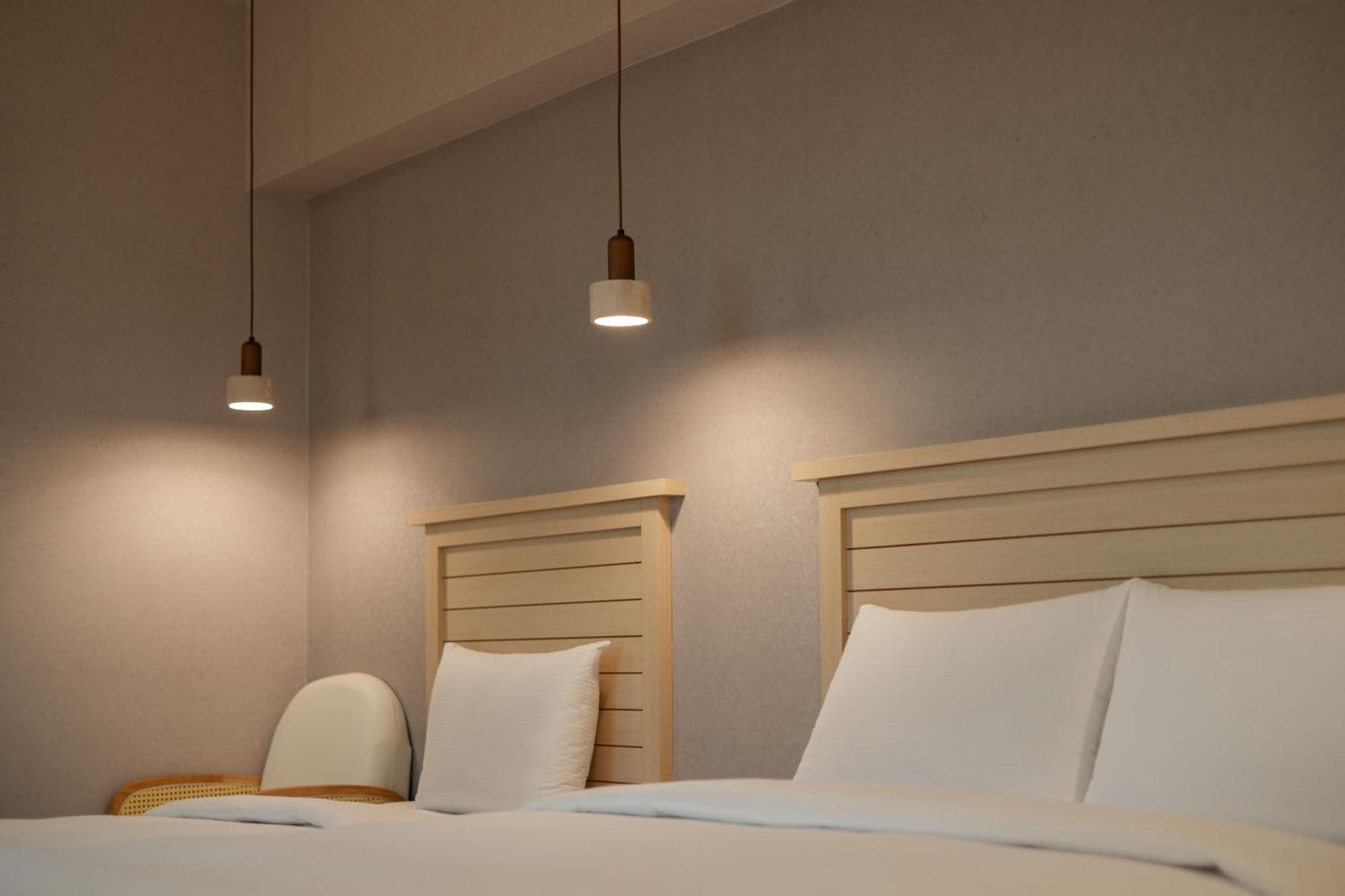 Kindness Hotel Taitung Branch Quarto foto