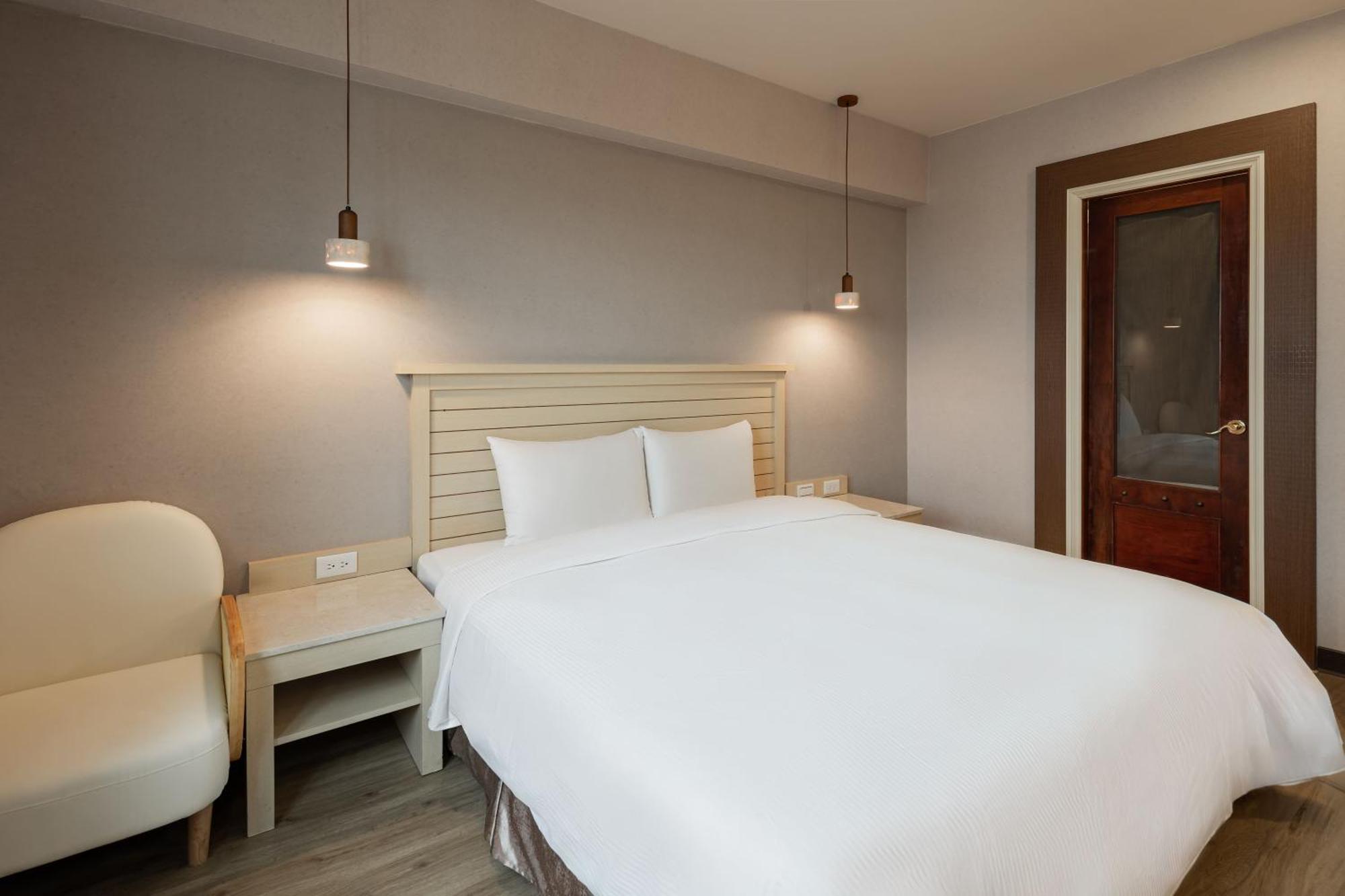 Kindness Hotel Taitung Branch Quarto foto