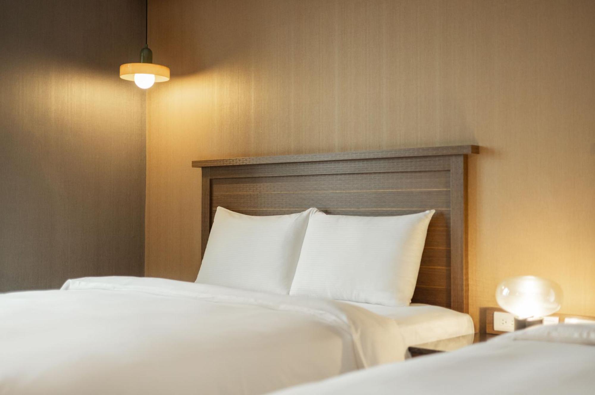 Kindness Hotel Taitung Branch Quarto foto