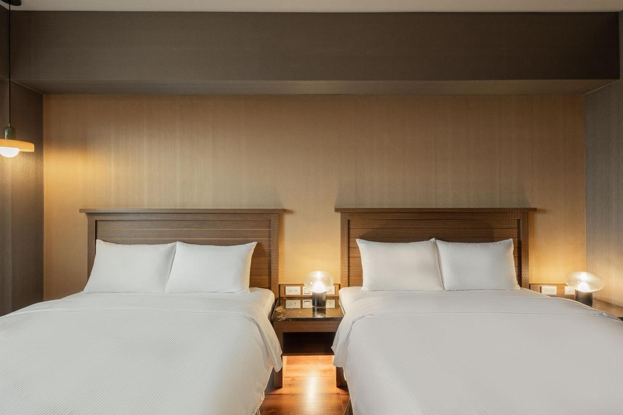 Kindness Hotel Taitung Branch Quarto foto
