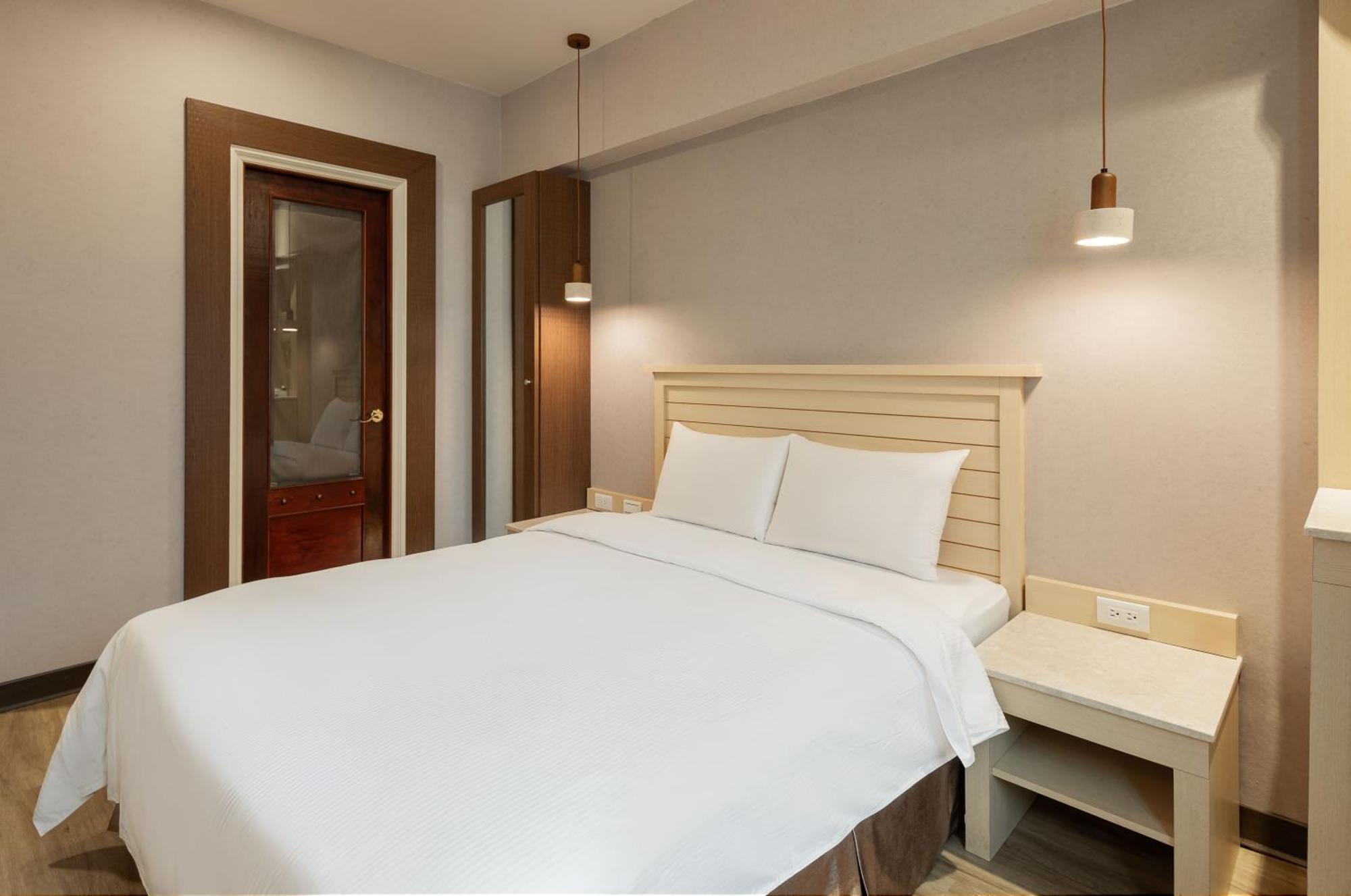 Kindness Hotel Taitung Branch Quarto foto