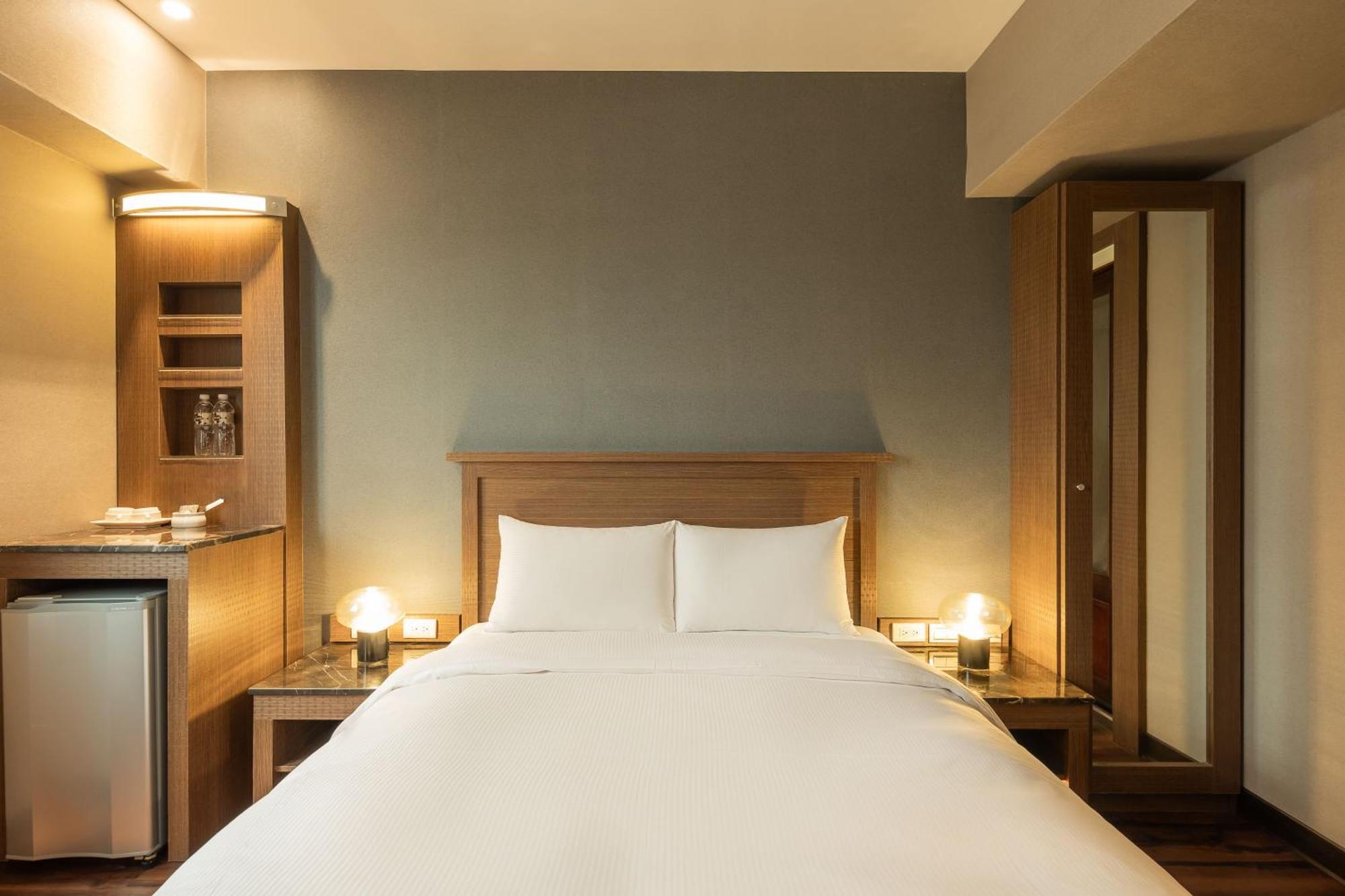 Kindness Hotel Taitung Branch Quarto foto