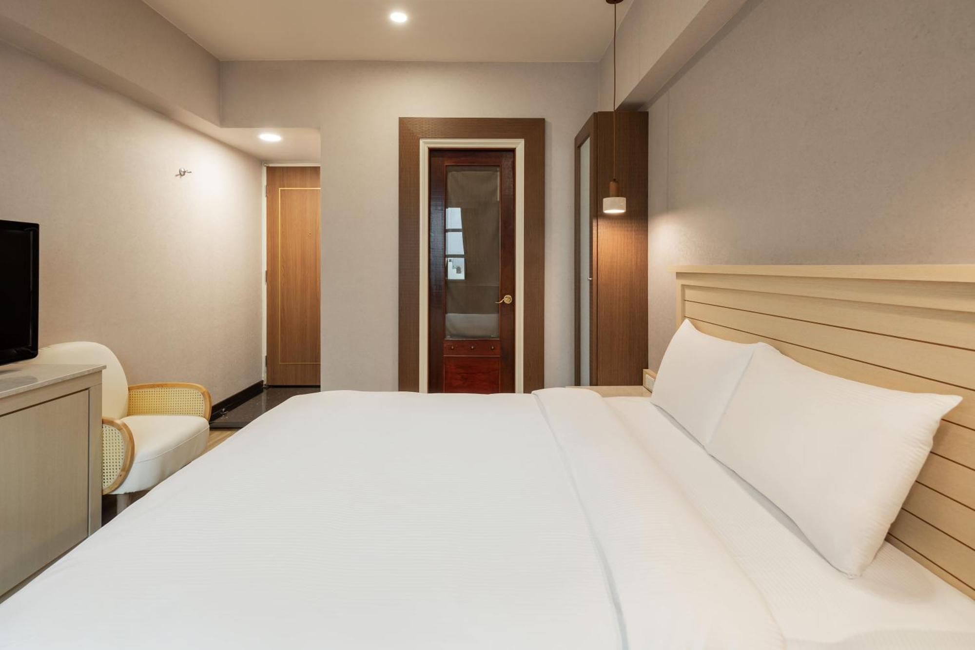 Kindness Hotel Taitung Branch Quarto foto